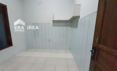 DIJUAL RUMAH MURAH AREA LOTTE GROSIR TIPES