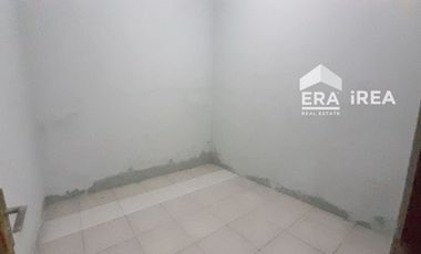 DIJUAL RUMAH MURAH AREA LOTTE GROSIR TIPES