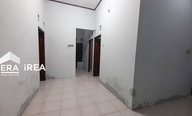 DIJUAL RUMAH MURAH AREA LOTTE GROSIR TIPES
