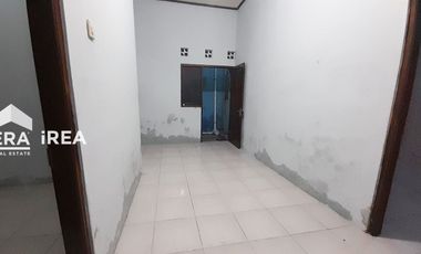 DIJUAL RUMAH MURAH AREA LOTTE GROSIR TIPES