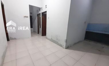 DIJUAL RUMAH MURAH AREA LOTTE GROSIR TIPES