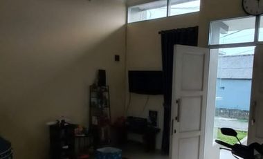 Over Kredit 95JT Rumah Meruyung Depok dkt Tol Limo Antasari di Mutiara Residence