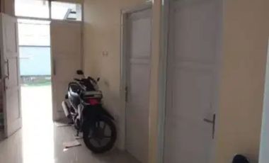 Over Kredit 95JT Rumah Meruyung Depok dkt Tol Limo Antasari di Mutiara Residence