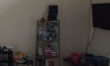 Over Kredit 95JT Rumah Meruyung Depok dkt Tol Limo Antasari di Mutiara Residence