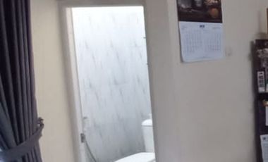 Over Kredit 95JT Rumah Meruyung Depok dkt Tol Limo Antasari di Mutiara Residence