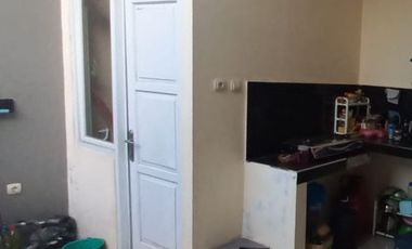 Over Kredit 95JT Rumah Meruyung Depok dkt Tol Limo Antasari di Mutiara Residence