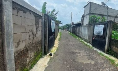 Over Kredit 95JT Rumah Meruyung Depok dkt Tol Limo Antasari di Mutiara Residence