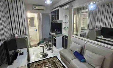 DI JUAL MURAH APARTEMEN KALIBATA CITY TOWER FLAMBOYAN  JAKSEL