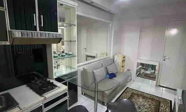 DI JUAL MURAH APARTEMEN KALIBATA CITY TOWER FLAMBOYAN  JAKSEL