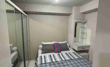 DI JUAL MURAH APARTEMEN KALIBATA CITY TOWER FLAMBOYAN  JAKSEL