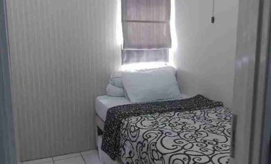 DI JUAL MURAH APARTEMEN KALIBATA CITY TOWER FLAMBOYAN  JAKSEL