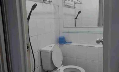 DI JUAL MURAH APARTEMEN KALIBATA CITY TOWER FLAMBOYAN  JAKSEL