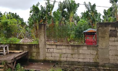 Dijual Tanah samping Jalan Raya Utama di Bekasi