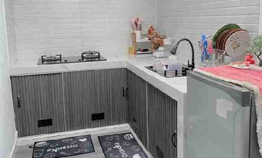 Dijual Rumah Minimalis Modern 3 Lantai di Dwi Warna Jakarta Pusat