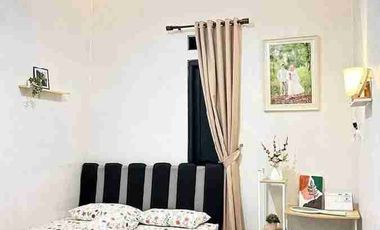 Dijual Rumah Minimalis Modern 3 Lantai di Dwi Warna Jakarta Pusat