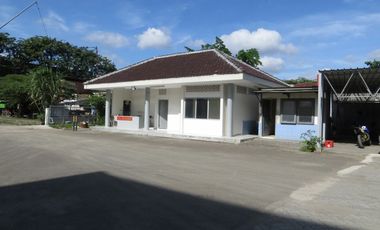 Jual Tanah Bonus Gudang di Kawasan JIEP