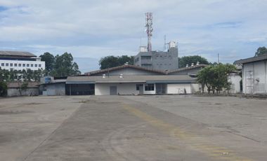 Jual Tanah Bonus Gudang di Kawasan JIEP