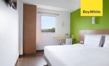 Hotel Dijual Di Malioboro Yogyakarta