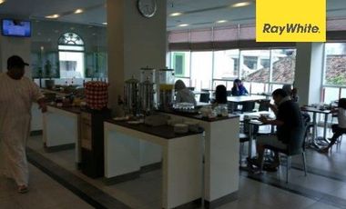 Hotel Dijual Di Malioboro Yogyakarta