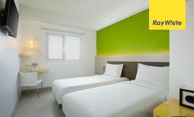 Hotel Dijual Di Malioboro Yogyakarta
