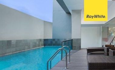 Hotel Dijual Di Malioboro Yogyakarta