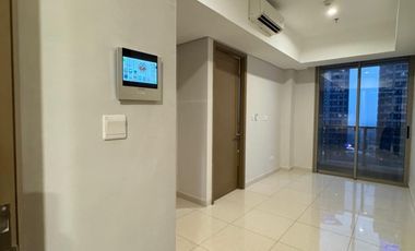 JUAL TAMAN ANGGREK RESIDENCES 1 BEDROOM