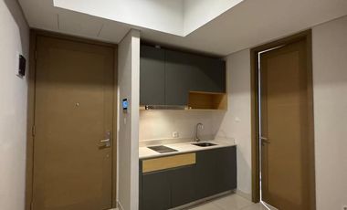 JUAL TAMAN ANGGREK RESIDENCES 1 BEDROOM