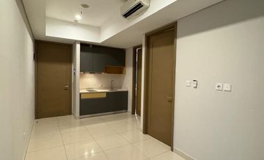 JUAL TAMAN ANGGREK RESIDENCES 1 BEDROOM