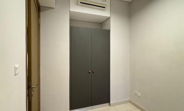 JUAL TAMAN ANGGREK RESIDENCES 1 BEDROOM