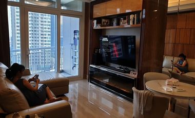 Dijual Apartemen South Hill 2Br Full Furnish di Kuningan ,Jaksel