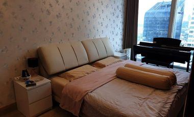 Dijual Apartemen South Hill 2Br Full Furnish di Kuningan ,Jaksel
