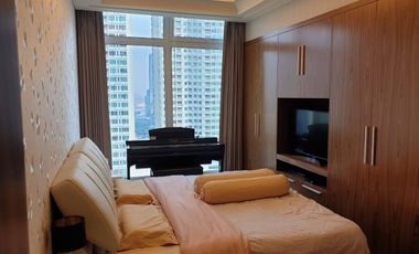 Dijual Apartemen South Hill 2Br Full Furnish di Kuningan ,Jaksel