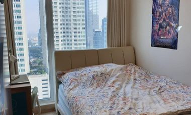 Dijual Apartemen South Hill 2Br Full Furnish di Kuningan ,Jaksel
