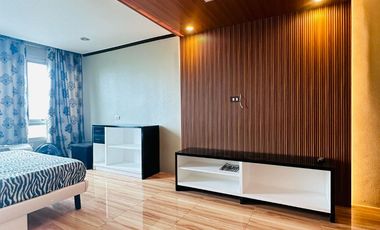 For Lease - Swire Elan Suites – Fully Furnished Studio