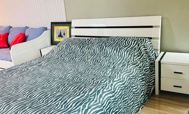 For Lease - Swire Elan Suites – Fully Furnished Studio