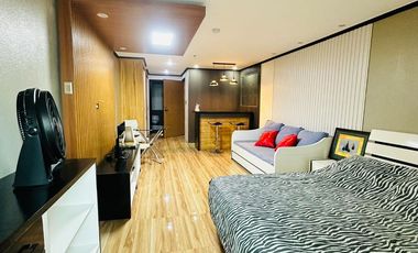 For Lease - Swire Elan Suites – Fully Furnished Studio