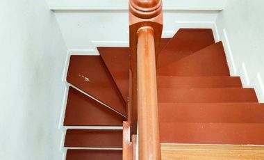 ขายบ้านแฝด หมู่บ้านแลนซีโอ คริป ฉะเชิงเทรา-โสธร (Lanceo CRIB) พร้อมอยู่