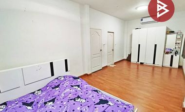 ขายบ้านแฝด หมู่บ้านแลนซีโอ คริป ฉะเชิงเทรา-โสธร (Lanceo CRIB) พร้อมอยู่