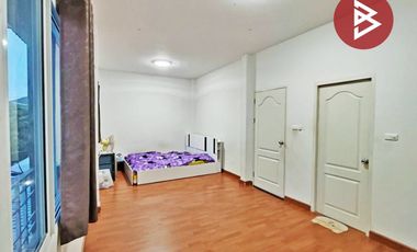 ขายบ้านแฝด หมู่บ้านแลนซีโอ คริป ฉะเชิงเทรา-โสธร (Lanceo CRIB) พร้อมอยู่