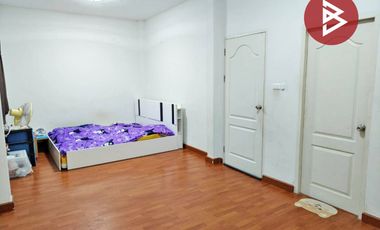 ขายบ้านแฝด หมู่บ้านแลนซีโอ คริป ฉะเชิงเทรา-โสธร (Lanceo CRIB) พร้อมอยู่