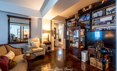 A beautiful cozy  large 3 Bedrooms  + 3 bathrooms for sale & Rent in Sukhumvit soi 24 only 600 meters walk from BTS Phromphong