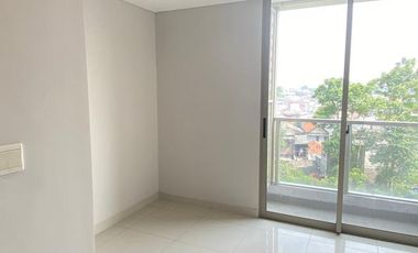 Jual Taman Anggrek Residences