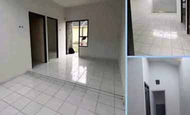 Jual cepat rumah subsidi siap huni dekat kota dan stasiun