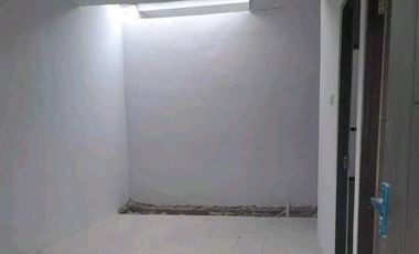 Jual cepat rumah subsidi siap huni dekat kota dan stasiun