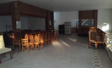 Dijual/Disewakan Rumah Jl. Raya Patmosusastro