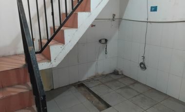 Dijual/Disewakan Rumah Jl. Raya Patmosusastro