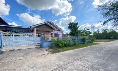 ให้เช่าบ้านเดี่ยว ต.โนนสูง อ.เมือง จ.อุดรธานี ใกล้โรงพยาบาลมะเร็งอุดร