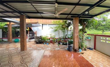 ให้เช่าบ้านเดี่ยว ต.โนนสูง อ.เมือง จ.อุดรธานี ใกล้โรงพยาบาลมะเร็งอุดร
