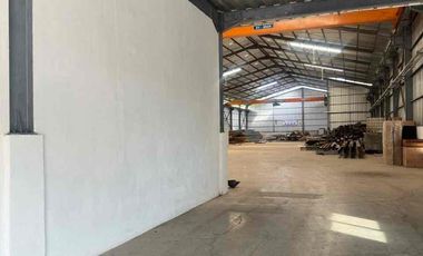 di jual dan di sewa pabrik Lippo Cikarang