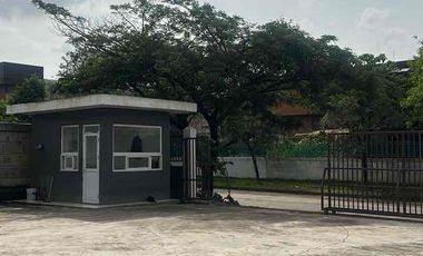 di jual dan di sewa pabrik Lippo Cikarang